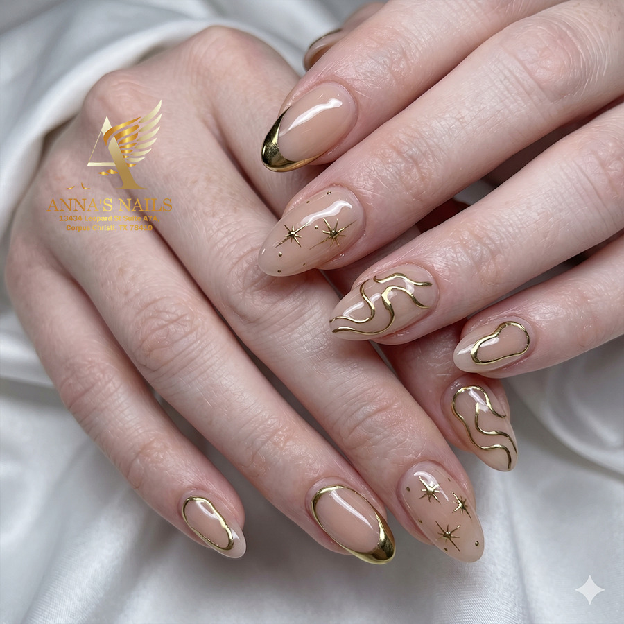 Nail May 20